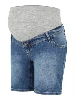 Обычные джинсы LOVE2WAIT, синий