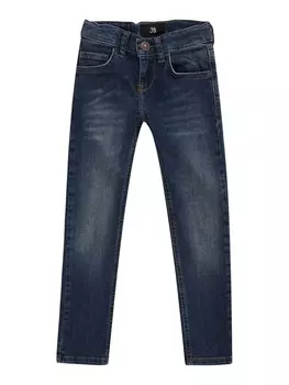 Обычные джинсы LTB Isabella G, темно-синий