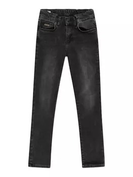Обычные джинсы Ltb Jim, черный