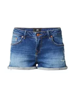 Обычные джинсы Ltb Judie, синий