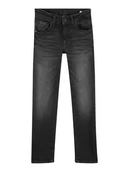 Обычные джинсы Ltb RAFIEL, черный