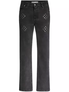 Обычные джинсы Ludovic de Saint Sernin, черный