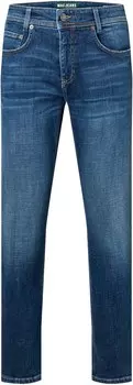 Обычные джинсы MAC Arne, цвет Blue/Blue denim