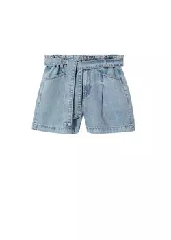 Обычные джинсы MANGO Ares, синий