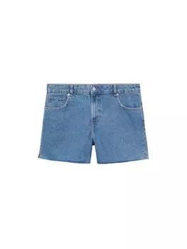 Обычные джинсы MANGO Palmas, синий деним