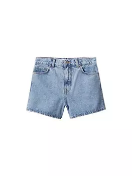 Обычные джинсы MANGO Zoe, синий