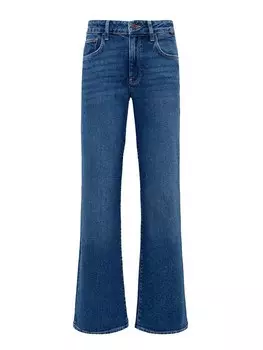 Обычные джинсы Mavi Ibiza, синий