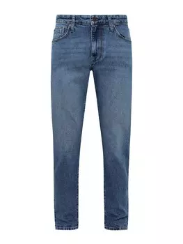Обычные джинсы Mavi London, цвет Gentian