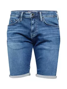 Обычные джинсы Mavi TIM, синий