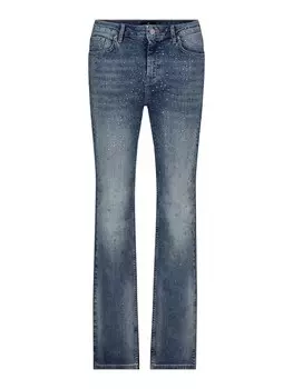 Обычные джинсы monari, синий деним