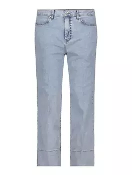 Обычные джинсы monari, синий деним