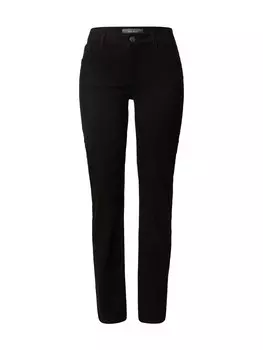 Обычные джинсы Mos Mosh, черный