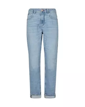 Обычные джинсы MOS MOSH, синий деним