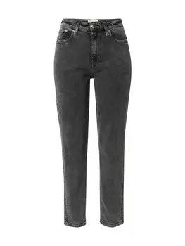 Обычные джинсы Mud Jeans, черный