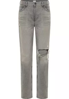 Обычные джинсы Mustang Brooks, серый