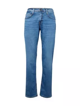 Обычные джинсы Mustang Denver, синий