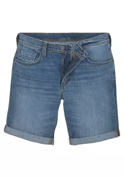 Обычные джинсы MUSTANG, синий