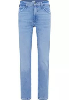 Обычные джинсы MUSTANG, синий деним