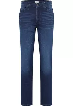 Обычные джинсы MUSTANG Tramper, темно-синий