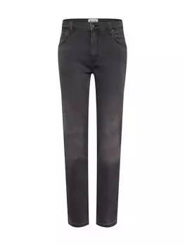 Обычные джинсы MUSTANG Washington, серый деним