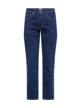 Обычные джинсы Mustang Washington, синий