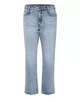 Обычные джинсы My Essential Wardrobe Dango, синий деним