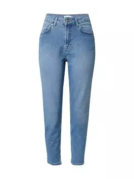 Обычные джинсы NA-KD, синий