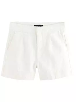 Обычные джинсы Next, экрю