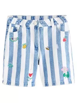 Обычные джинсы Next, синий деним