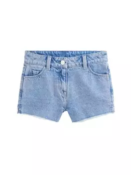 Обычные джинсы Next, синий деним