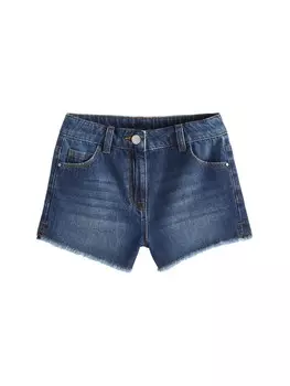 Обычные джинсы Next, синий деним