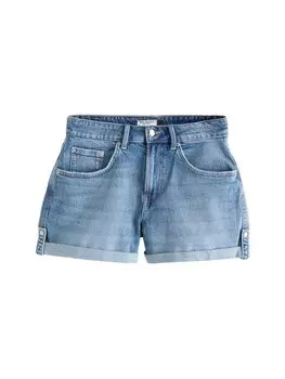 Обычные джинсы Next, синий деним