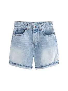 Обычные джинсы Next, синий деним