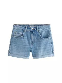 Обычные джинсы Next, синий деним