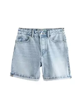 Обычные джинсы Next, синий деним