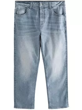 Обычные джинсы Next, синий деним