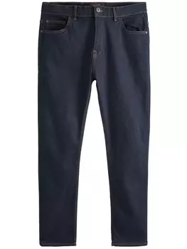 Обычные джинсы Next, синий деним