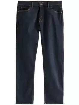 Обычные джинсы Next, синий деним