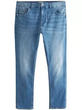 Обычные джинсы Next, синий деним