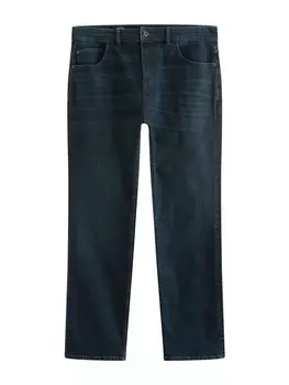 Обычные джинсы Next, синий деним