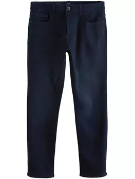 Обычные джинсы Next, синий деним