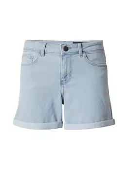 Обычные джинсы Noisy may Debby, светло-синий