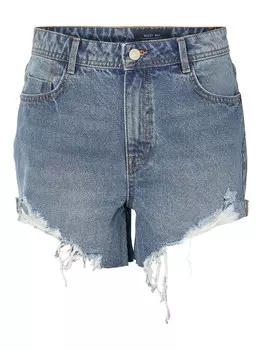 Обычные джинсы Noisy May Drew, синий