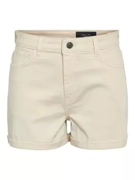 Обычные джинсы Noisy may, кремовый