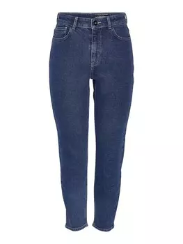 Обычные джинсы Noisy may Moni, синий деним