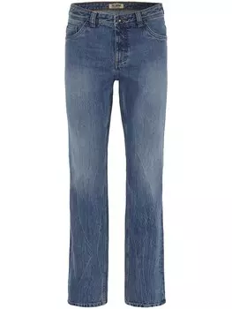 Обычные джинсы Oklahoma Jeans Tom, синий