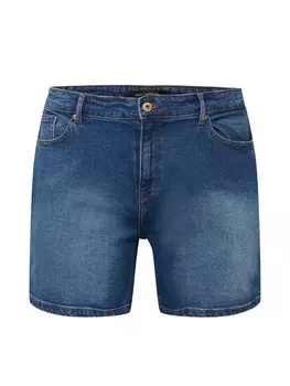 Обычные джинсы ONLY Carmakoma ENEDA, синий