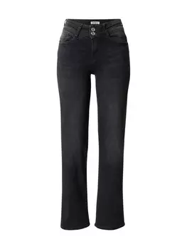 Обычные джинсы ONLY ONLBLUSH, черный деним