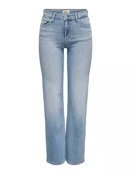 Обычные джинсы ONLY ONLBlush, синий деним