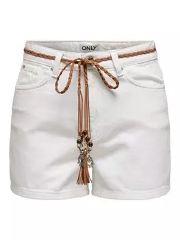 Обычные джинсы ONLY ONLKelly, цвет White denim